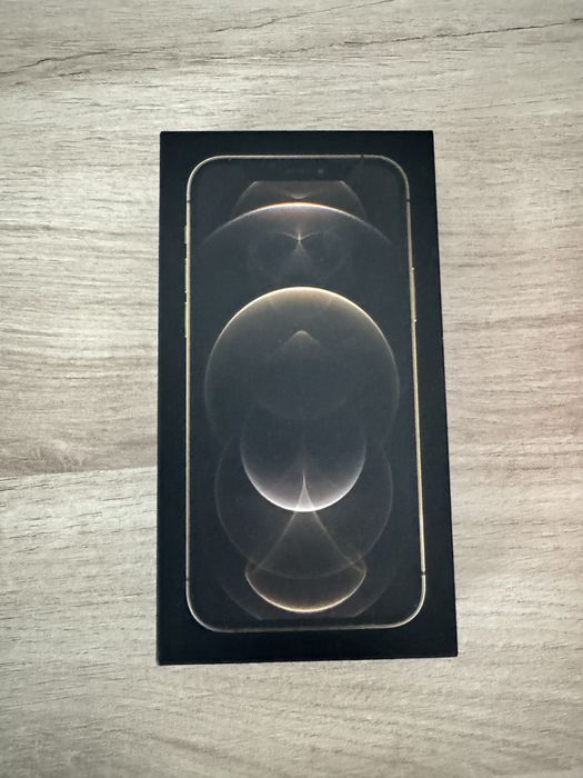 Iphone 12 pro 128 гб