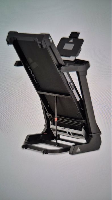 Bandă de alergat adidas T 19