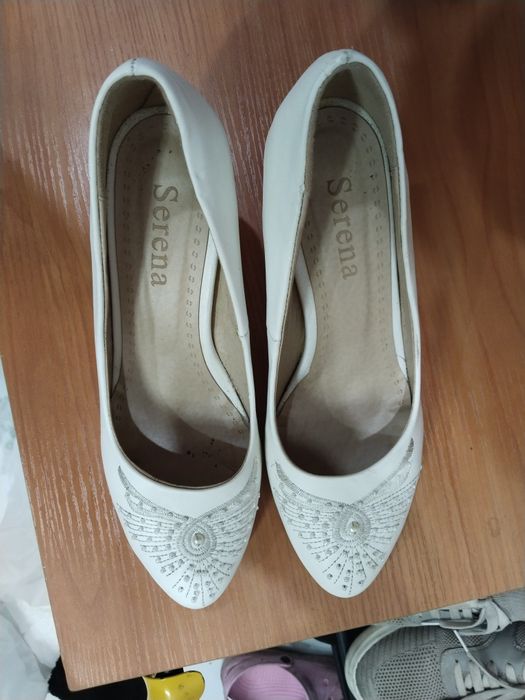 Продам туфли. 38 р