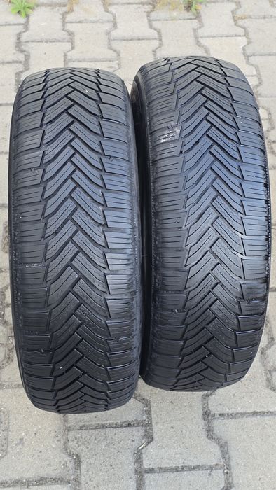 195 65 15 Michelin