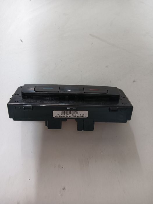 Comenzi Clima Spate Volkswagen Passat 3G2 2014 - > 3G0907049D