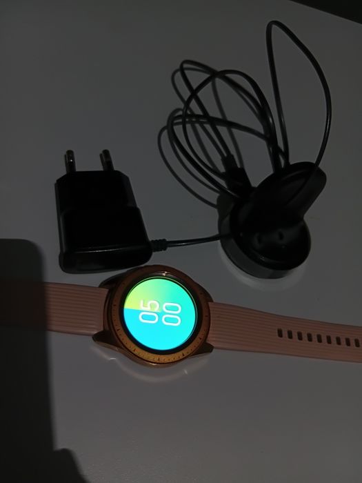 Часы samsung galaxy watch 1 smart