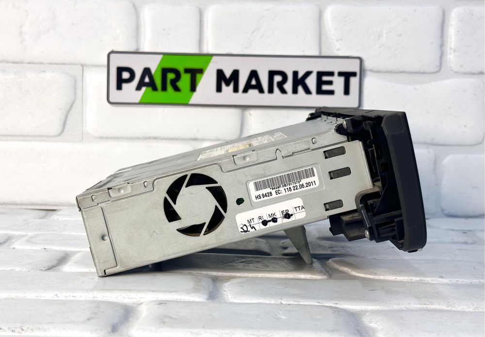 Мултимедия AUDI A6 A7 C7 4G 4G0035670C 4G0035670