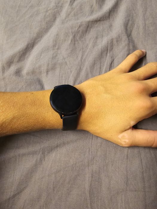 Samsung galaxy Watch Active 2