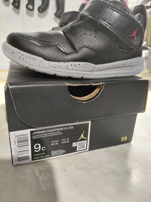 Детски маратонки,сникърси Jordan