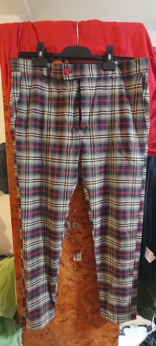 Pantaloni bărbați Guston