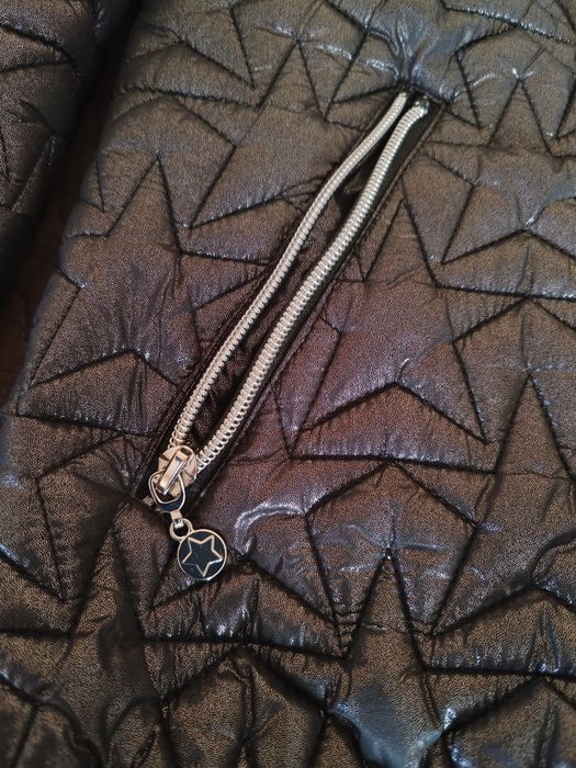 Куртка демисезонная для девочки