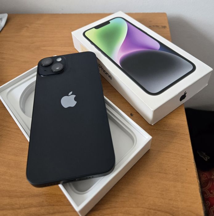 Продаю Iphone 14