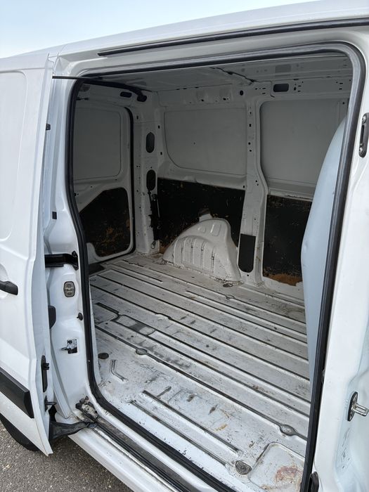 Peugeot Expert 1,6 diesel 2011 (dubă,autoutilitară)