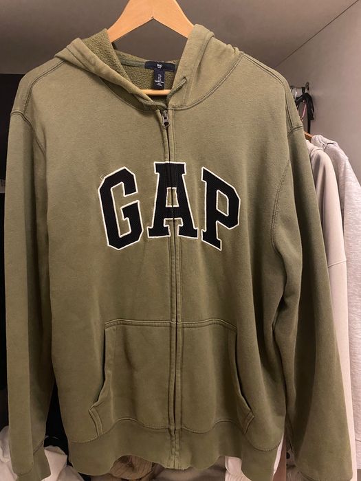 Gap худи, размер L