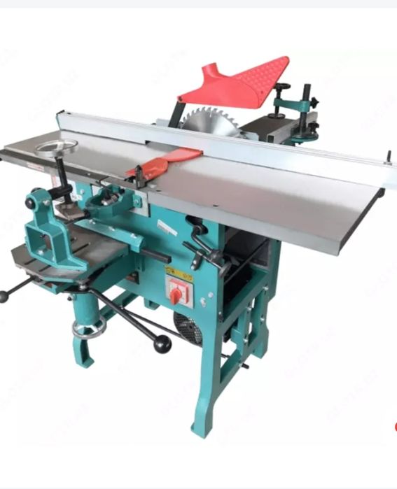 Деревообрабатывающий станок