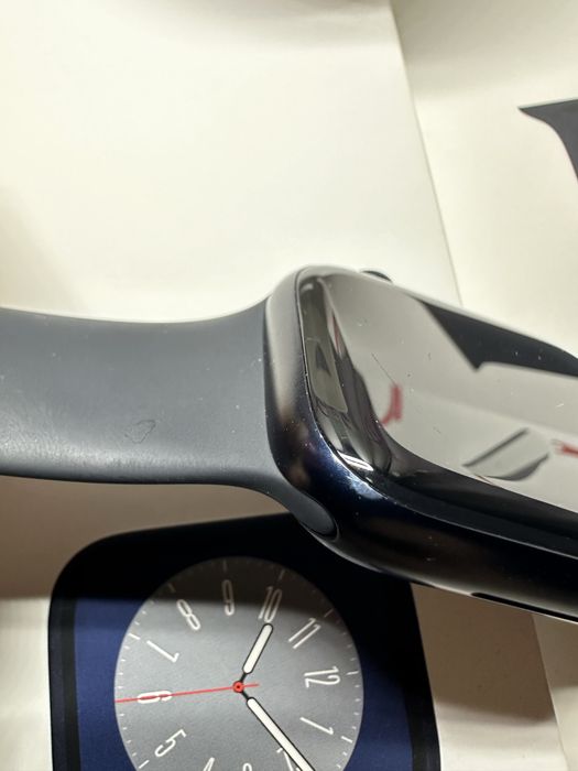 Iwatch 8 45 mm 32gb 87%