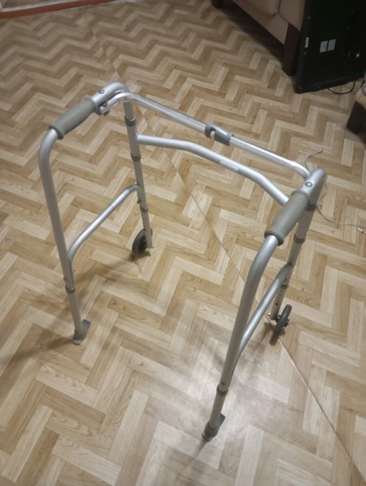 Ходунок в хорошем состояний