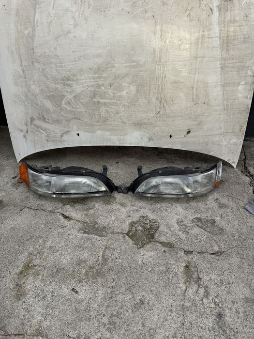 Марк2 Марк90 фары передние Оригинал Mark90 Mark2