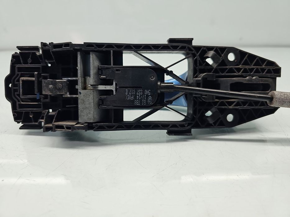 Maner usa stanga spate Volkswagen Golf 7 (5G) [Fabr 2014-prezent] Seda