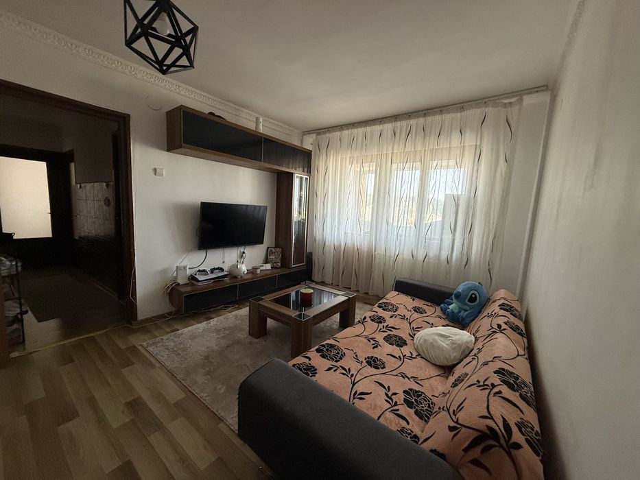 Apartament 2 camere pet friendly strada Zorilor