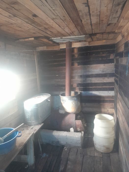 Продам дачу сады 1 апендицит