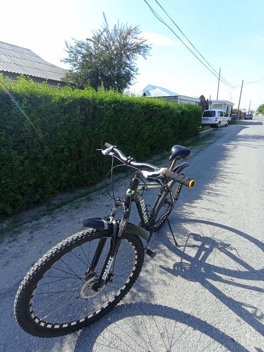 Велосипед 29 дюйм