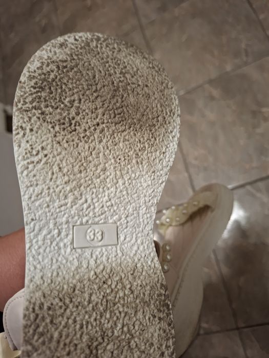Sandale elegante