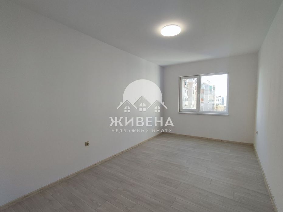 Продава се Тристаен апартамент в Варна, Кайсиева градина - 60 кв.м за 1965 €/кв.м - Снимка #5