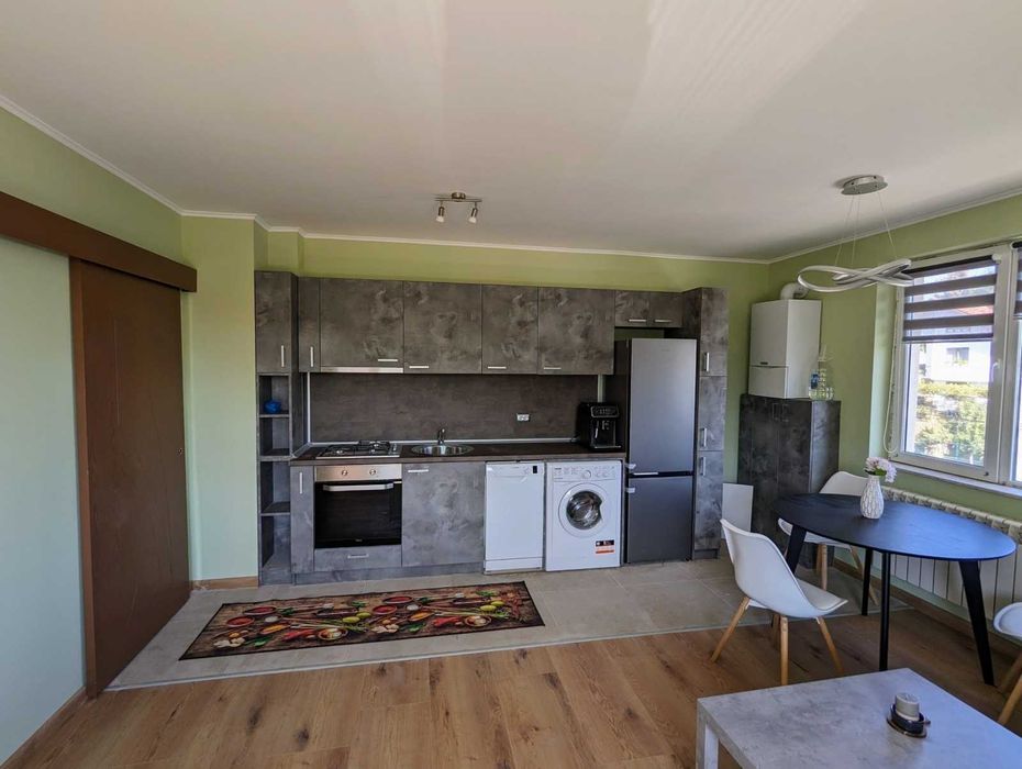 Продава се Двустаен апартамент в София, Карпузица - 65 кв.м за 2000 €/кв.м - Снимка #6