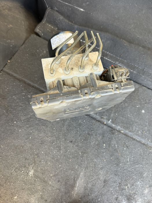 ABS ESP помпа Ate за Mercedes C-class W203 / CLK W209