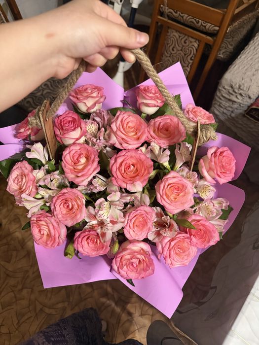 Продам букет недорого