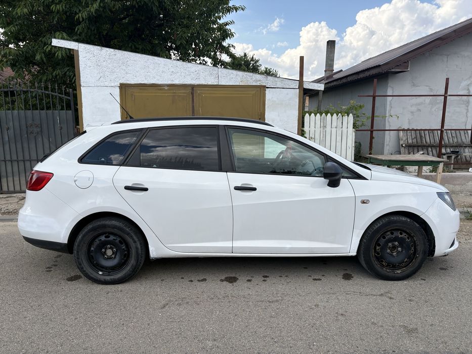 Seat Ibiza 1.2 2013