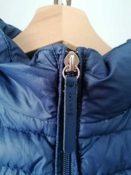 Geaca puf dama marimea S MAX&Co primavara/toamna