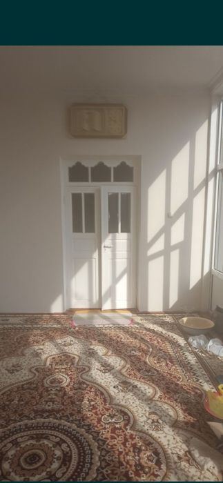 Садриддин Айни 5-соток.Очень срочно продаётся дом!