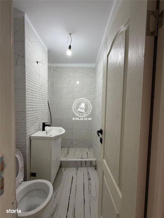 Apartament 2 camere da vanzare Mircea cel Batran IASI