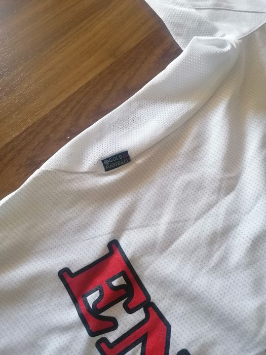 Tricou naționala Angliei nr. 9 Rooney