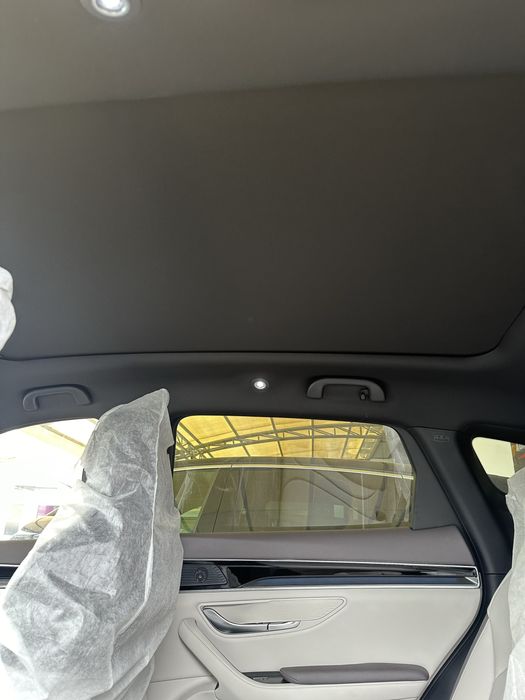 BYD Champion 605 km Новый