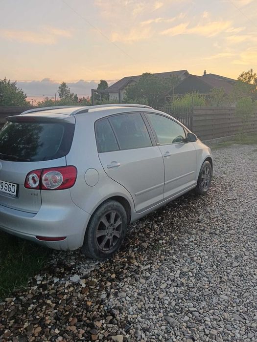 Vand VW GOLF 5 Plus  AUTO IASI