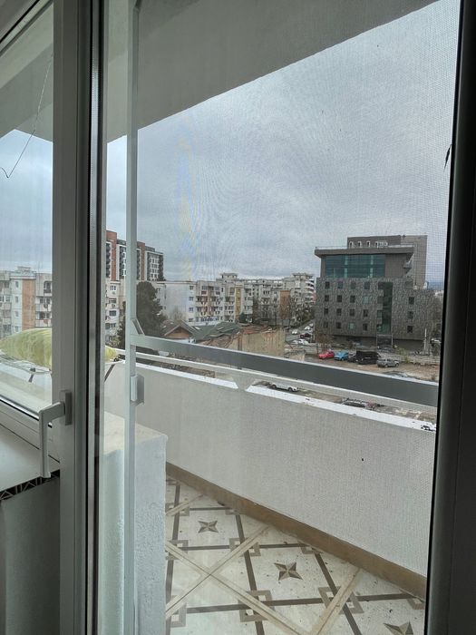 Apartament de închiriat 4 camere - str Scortarilor