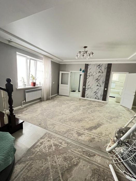 Продам 2 х. Эт. Дом р-н Келешек