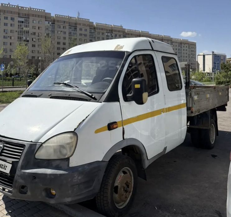 Продам Газель 2013г