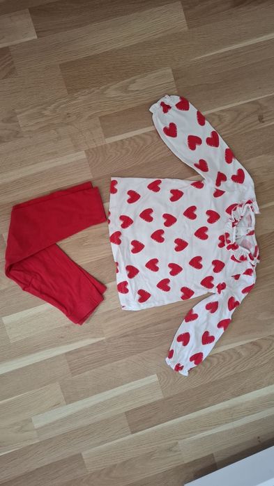 Детски комплекти 98-104 ZARA/HM