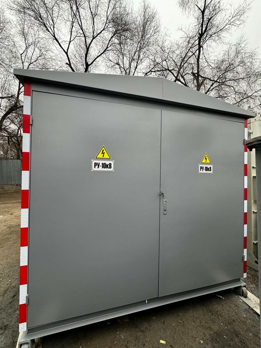 Ктпн, 2Бктп, Сктп, Ксо, Укрм, Укм.