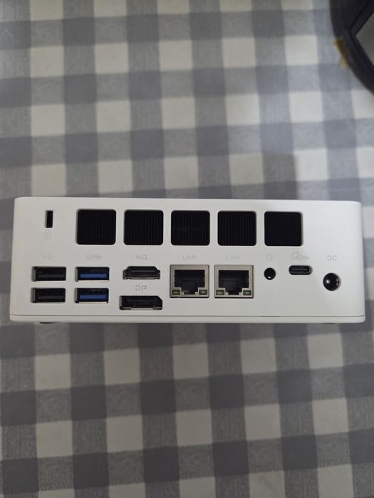 Mini pc Firebat a8