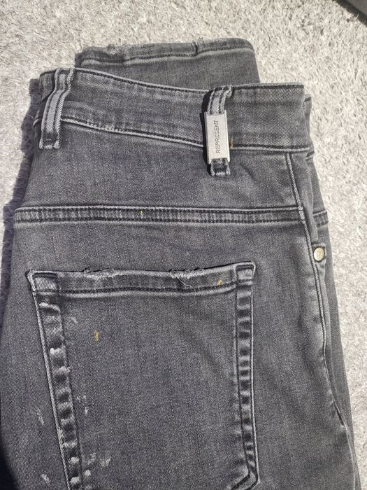 Мъжки оригинални дънки Calvin Klein G star raw  Hugo