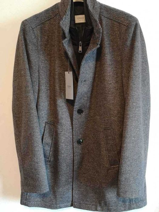 Palton bărbătesc Louis Feraud