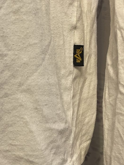 Bluza barbati casual Alpha Industries marimea L