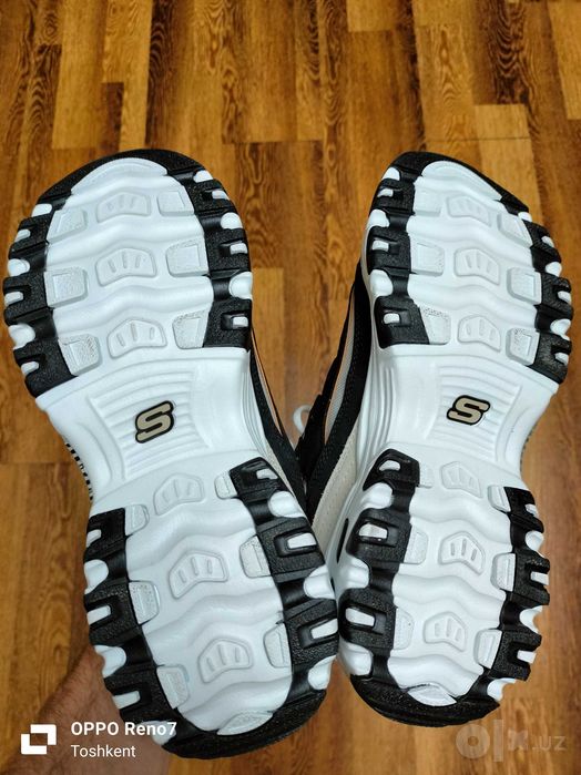 Кроссовки Skechers осень/весна