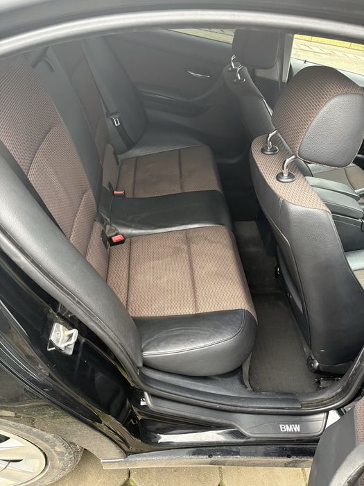 Vand interior bmw e90 lci