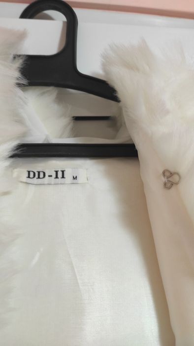 Елек от еко косъм