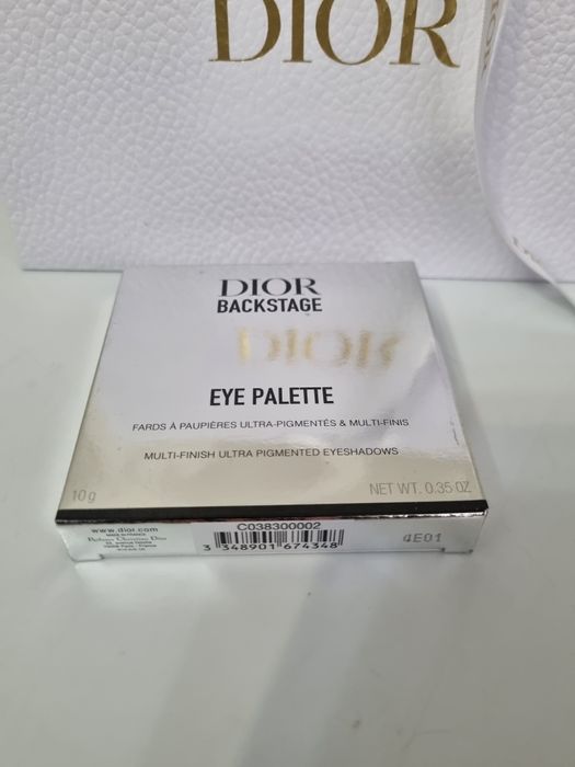 Набор подарочный Диор