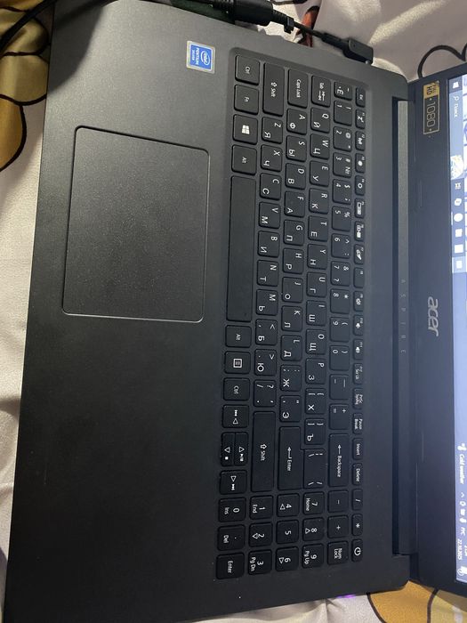 Продам ноутбук Aser