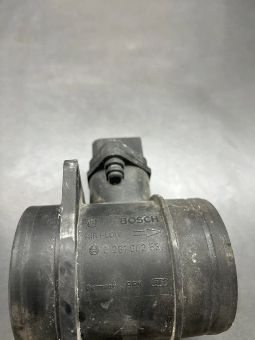 Debitmetru aer 0281002531 Volkswagen VW Golf