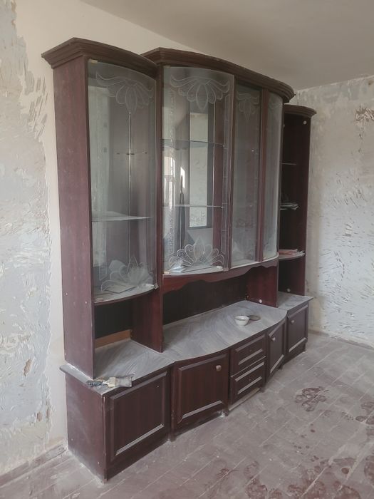 Стенка в зал гостиную